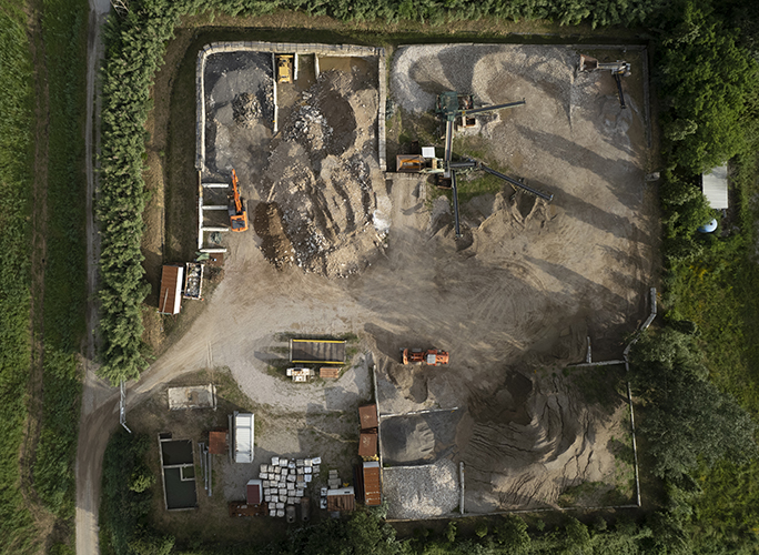 Industrial Surveys